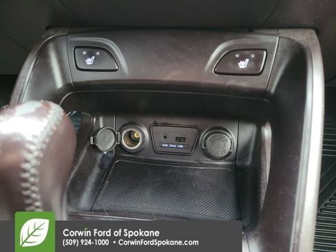 Used 2013 Hyundai Tucson Limited image 30