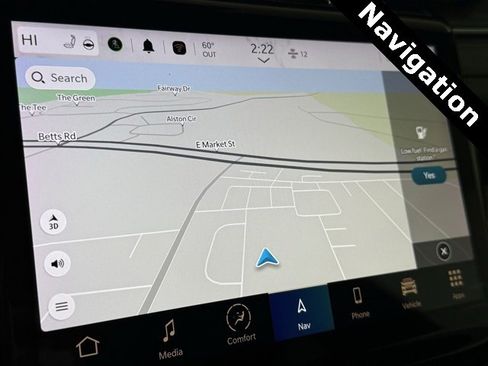 Used 2024 Jeep Grand Cherokee L Limited w/ Luxury Tech Group II image 6