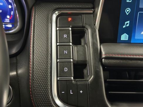 Certified 2023 Chevrolet Suburban RST w/ Luxury Package image 39