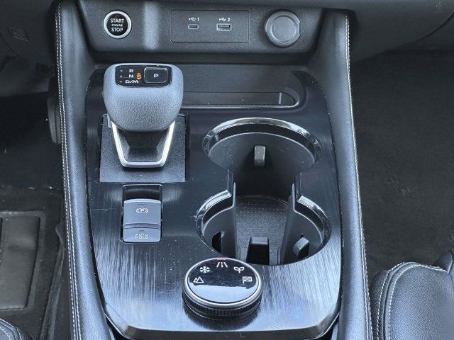 Used 2023 Nissan Rogue SL AWD/4WD image 22