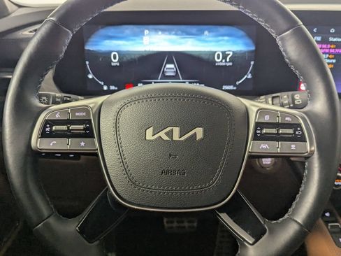 Used 2025 Kia Telluride SX Prestige X-Line AWD/4WD image 19