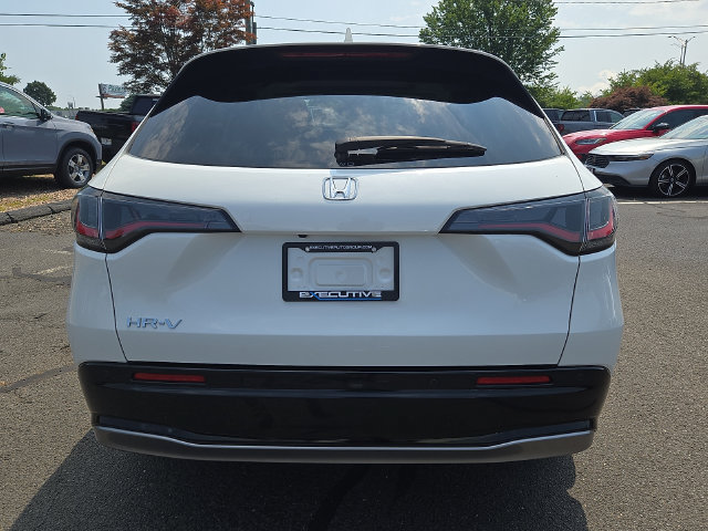 Used 2024 Honda HR-V EX-L image 5