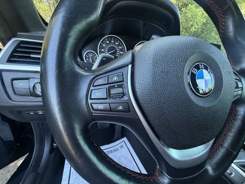 Used 2018 BMW 430i xDrive Convertible AWD/4WD image 18
