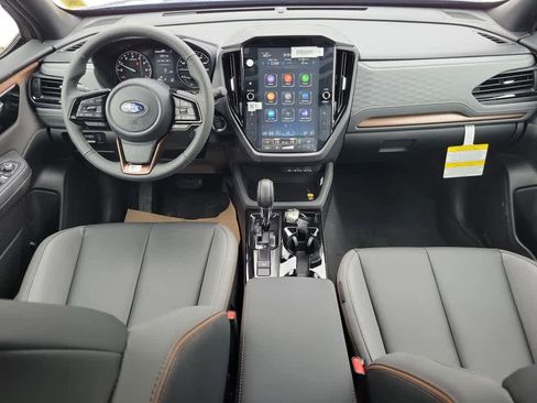 New 2026 Subaru Forester Sport image 15