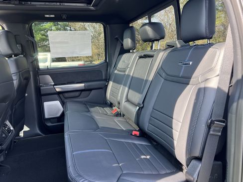 New 2026 Ford F250 Platinum AWD/4WD image 25