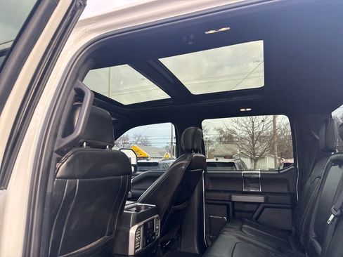 Used 2020 Ford F350 Platinum image 23
