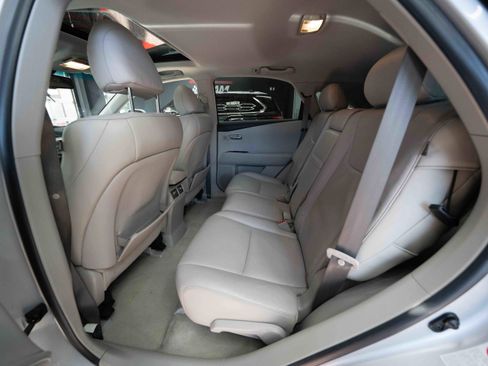 Used 2012 Lexus RX 350 AWD image 23