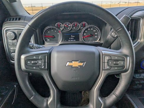 Certified 2021 Chevrolet Silverado 2500 LT w/ All Star Edition image 20