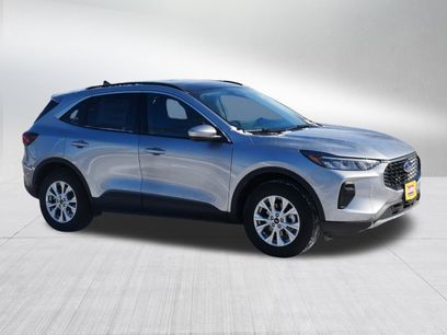 New 2024 Ford Escape Active w/ Tech Pack #2
