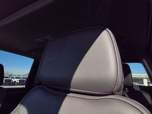 Used 2025 GMC Sierra 2500 Denali w/ Denali Reserve Package image 22