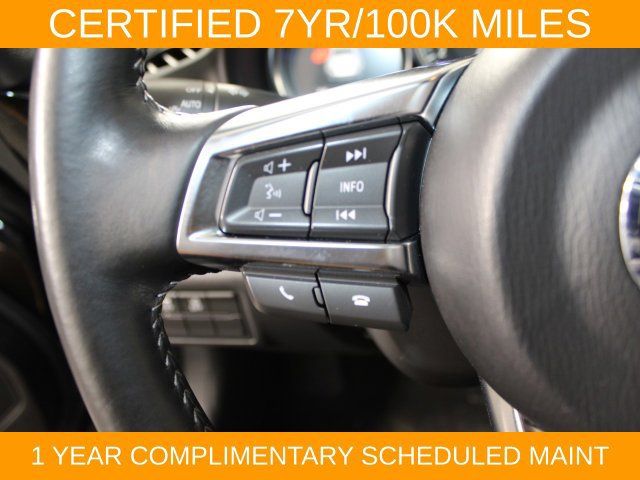 Used 2022 MAZDA MX-5 Miata RF Grand Touring RWD image 14