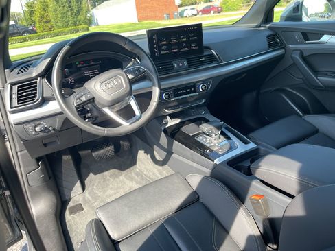 Used 2025 Audi Q5 2.0T Premium image 29