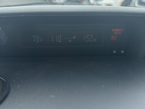 Used 2016 Subaru Impreza 2.0i Sport Limited w/ Popular Package #1 image 15