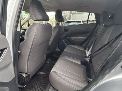 Certified 2024 Subaru Crosstrek 2.0i AWD/4WD image 28
