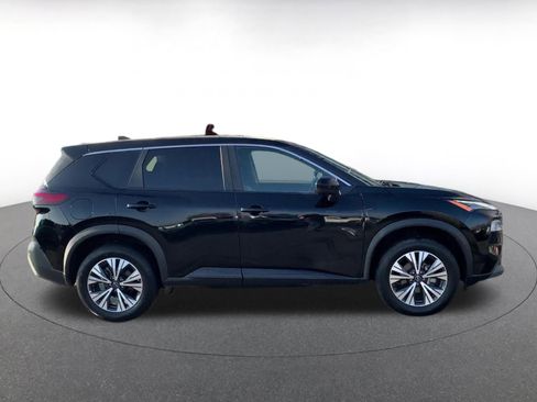 Used 2023 Nissan Rogue SV image 16