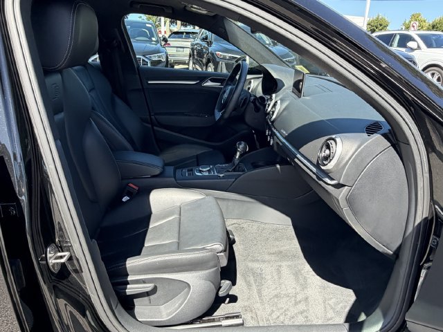 Used 2020 Audi A3 2.0T Premium AWD/4WD image 28