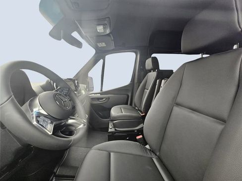 New 2026 Mercedes-Benz Sprinter 2500 image 13