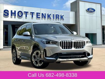 Used 2023 BMW X1 xDrive28i w/ Convenience Package