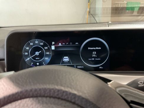 New 2026 Kia Seltos SX w/ SX Sunroof Package AWD/4WD image 16