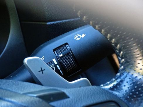Used 2023 Lexus IS 350 F Sport w/ Navigation Package RWD image 21