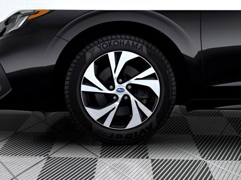 New 2025 Subaru Legacy Premium image 10