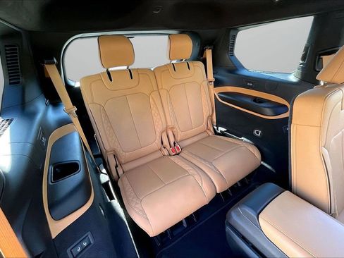 Certified 2025 Jeep Grand Cherokee L Summit image 27