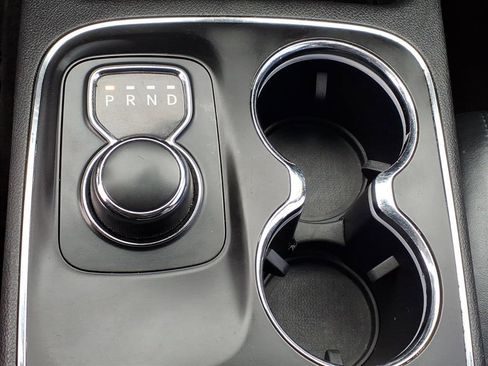 Used 2014 Dodge Durango Limited w/ Premium Group image 8