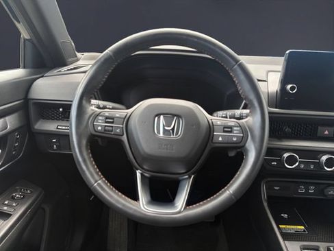 Used 2024 Honda CR-V Sport-L image 12