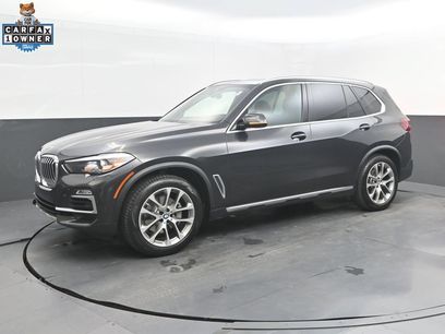 Used 2021 BMW X5 xDrive40i w/ Premium Package