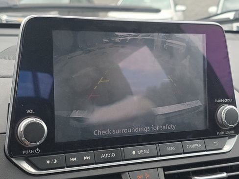 Used 2021 Nissan Altima 2.5 SL AWD/4WD image 30
