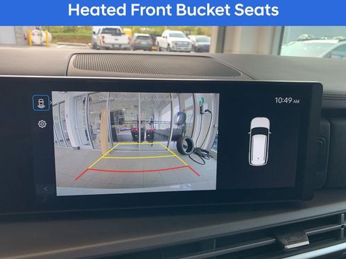 New 2026 Hyundai Santa Fe SEL w/ Tow & Go Package image 9