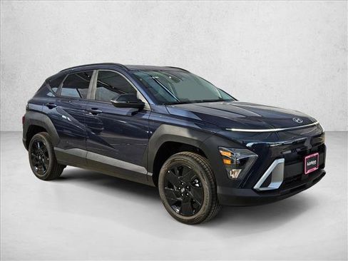 Used 2026 Hyundai Kona SEL Sport AWD/4WD image 7