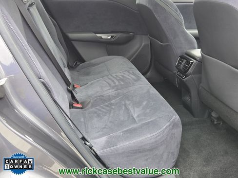 Used 2023 Lexus RZ 450e Premium w/ Accessory Package (Z1) AWD/4WD image 17