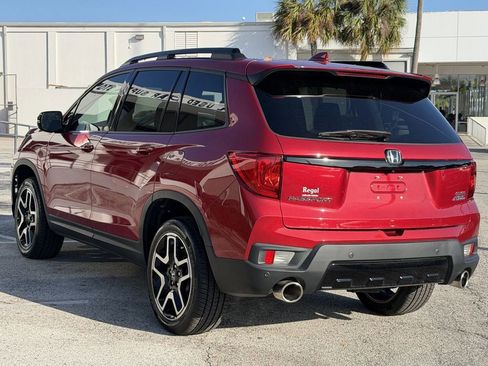 Used 2023 Honda Passport Elite image 7