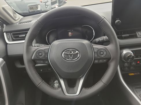 Certified 2025 Toyota RAV4 XLE Premium w/ Weather Package image 22