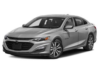Used 2023 Chevrolet Malibu RS video 4
