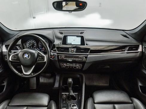 Used 2019 BMW X1 sDrive28i w/ Convenience Package image 17