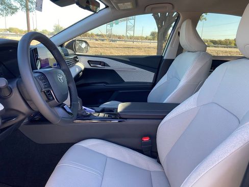 New 2026 Toyota Camry XLE AWD/4WD image 10