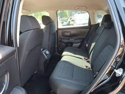 Used 2023 Honda HR-V LX image 10