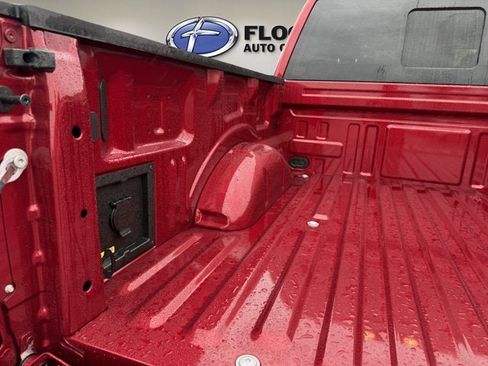 New 2026 Ford F150 XLT w/ Equipment Group 302A MID AWD/4WD image 8