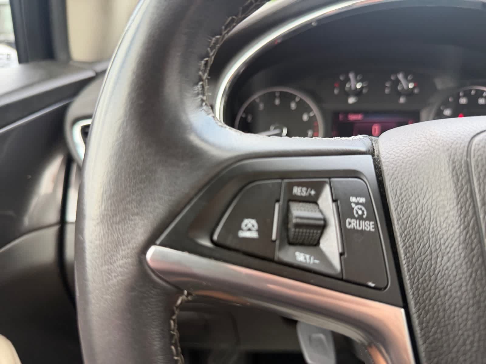 Used 2020 Buick Encore Preferred w/ Safety Package FWD image 26