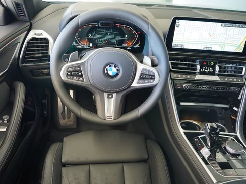 New 2026 BMW 840i Coupe image 16