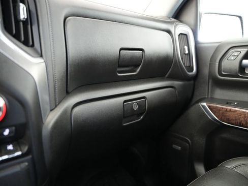 Used 2020 GMC Sierra 1500 Denali w/ Denali Ultimate Package AWD/4WD image 48