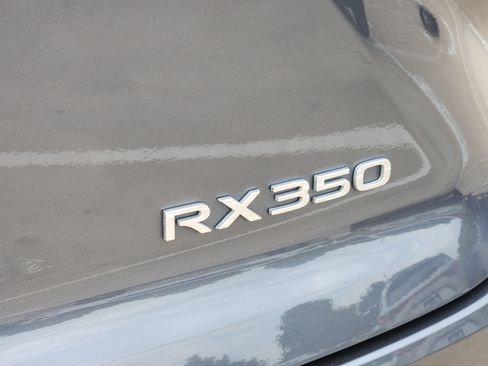 Used 2025 Lexus RX 350 Premium Plus w/ Convenience Package FWD image 10