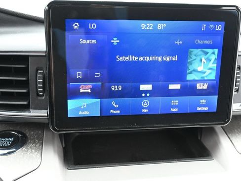 Used 2023 Ford Explorer Timberline AWD/4WD image 13