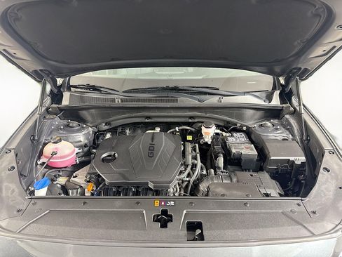 Used 2023 Hyundai Santa Fe SEL FWD image 39