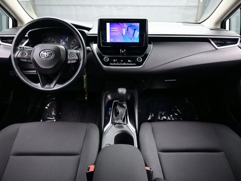 Used 2024 Toyota Corolla LE image 16