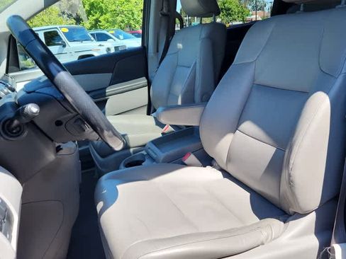 Used 2016 Honda Odyssey EX-L image 5