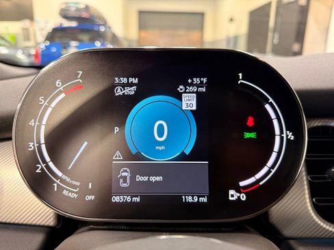 Certified 2024 MINI Cooper Convertible image 15