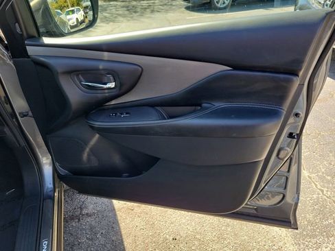 Used 2022 Nissan Murano SL image 38